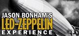 Jason Bonham anunta oficial The Led Zeppelin Experience