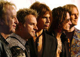 Aerosmith au dat startul turneului mondial (video)