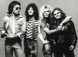 Van Halen prezinta un cover dupa Rainbow (video)
