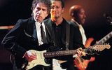 Cariera lui Bob Dylan este scrisa in mii de poezii pe muzica
