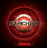 9.7 Richter au lansat EP-ul Epicenter