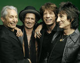The Rolling Stones au ajuns din nou pe primul loc in topuri