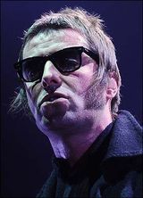 Liam Gallagher anunta numele trupei post-Oasis
