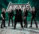 AXXIS confirmati pentru Rockin' Transilvania 2010