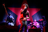 Rage Against The Machine conduc rezistenta din Arizona