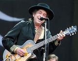 Concert Bob Dylan miercuri la Zone Arena in Bucuresti (Update)