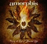 Spot video pentru primul DVD Amorphis