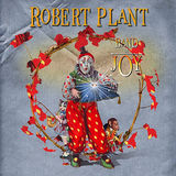 Robert Plant lanseaza un nou album Band Of Joy