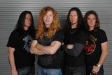 Megadeth au fost intervievati in Portugalia (video)
