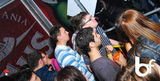 Concert Tiarra in Discotheque Vox din Suceava