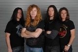 Megadeth au fost intervievati in Italia (video)