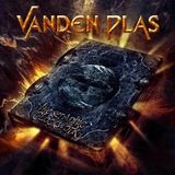 Spot video pentru noul album Vanden Plas