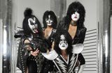 Kiss au fost intervievati in Londra (video)