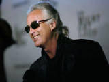 Jimmy Page a fost inclus in Mojo Hall Of Fame