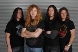 Megadeth au fost intervievati la Download 2010