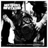 Methods Of Mayhem dezvaluie coperta noului album