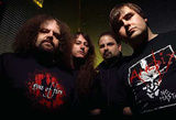Napalm Death au fost intervievati la Download 2010 (video)