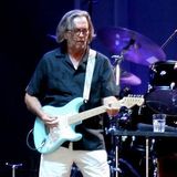 Eric Clapton: Istoria muzicii blues predata la Bucuresti