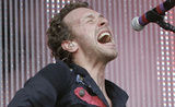 Coldplay pregatesc lansarea unui nou album