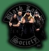 Black Label Society in turneu cu Children Of Bodom