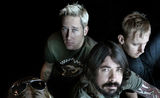 Chitaristul Foo Fighters are un nou proiect