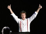 Paul McCartney a acceptat sa scrie muzica pentru balet
