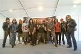 Urmareste inregistrari Slayer si interviul cu Kerry King la Sonisphere Polonia (video)