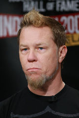 Liderul Metallica a fost intervievat de catre televiziunea poloneza (video)