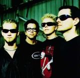 The Offspring vor canta o piesa noua in turneul european