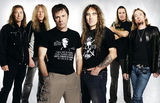 Iron Maiden impune noi standarde cu turneul The Final Frontier
