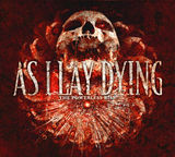 As I Lay Dying - The Powerless Rise (cronica de album)