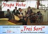 Trupa Veche lanseaza videoclip in La Motoare