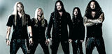 Evergrey au fost intervievati la Graspop 2010 (video)