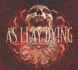 As I Lay Dying au fost intervievati in Anglia (video)