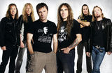 Iron Maiden discuta despre noul album