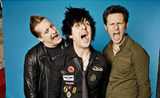 Green Day la Bring The Noise cu Hefe
