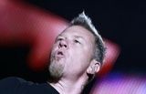 Din culisele Metallica la Sonisphere Sofia (video)