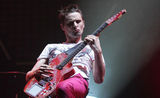 Muse au scos hiturile la inaintare la Rosklide 2010