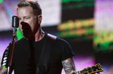 Filmari oficiale si Meet And Greet cu Metallica la Sonisphere Romania