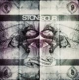 Stone Sour dezvaluie coperta noului album