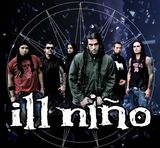 Ill Nino dezvaluie titlul noului album