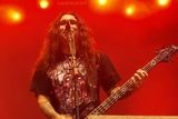 Slayer au fost intervievati de VH1 (video)