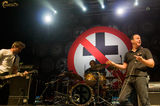 Poze HQ cu Bad Religion de la concertul din Rusia