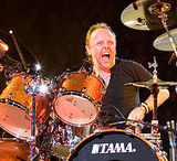 Lars Ulrich vorbeste despre publicul tanar al Metallica