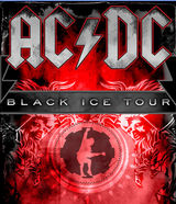 AC/DC: Black Ice este unul din cele mai de succes turnee din istorie