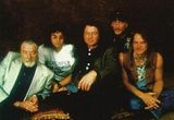 Deep Purple nu confirma zvonurile despre turneul european
