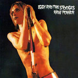 Iggy & The Stooges lucreaza la un nou material