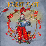 Filmari cu Robert Plant si Band Of Joy in Florida