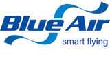 Fii Smart ! Castiga cu Blue Air 2 bilete de avion catre orice destinatie !