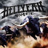 Cumpara noul album Hellyeah - Stampede de pe METALHEAD Shop